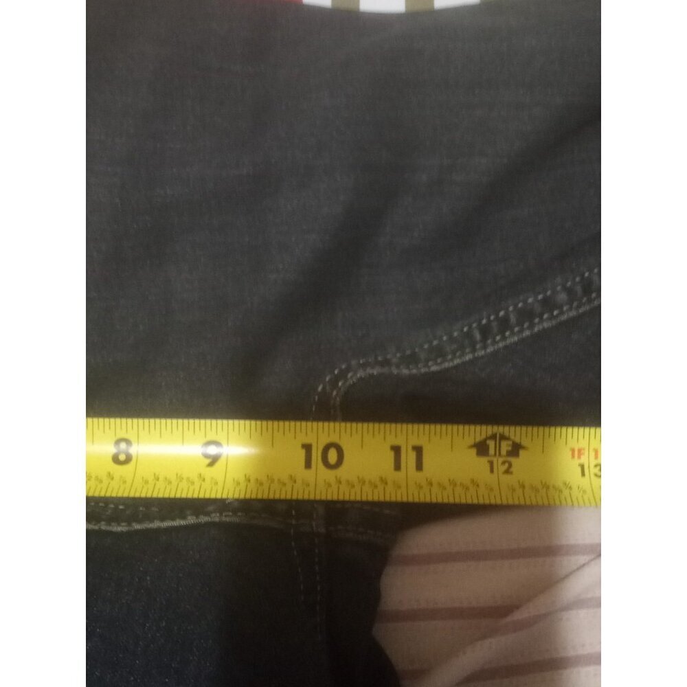 NWT New Men's Wrangler Premium Slim Straight Stretch Denim Jeans 29X30 Blue - Picture 10 of 10